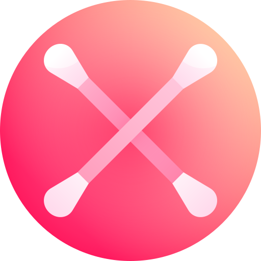 Cotton buds